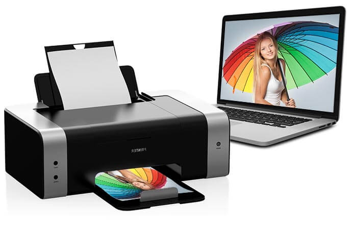 Konica Minolta 162 Windows 10 - Icc Profil Fur Konica Minolta Drucker Fur Bizhub Magicolor Serie