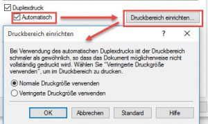 Canon Pixma iP7200/iP7250 - Anleitung aller Einstellungen ...