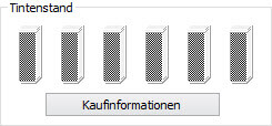 Tintenstand Tintenstand