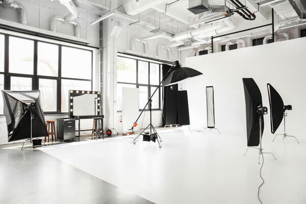 Fotostudio