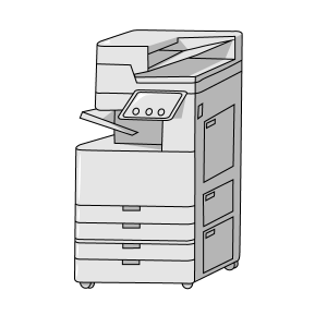 canon-drucker_imagerunner-serie Canon Drucker