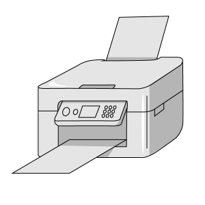 Epson Drucker Expression Serie