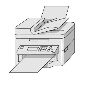 Epson Drucker WorkForce Serie