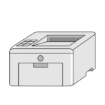 Dell Drucker