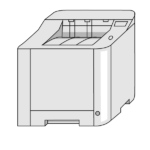 Kyocera Drucker